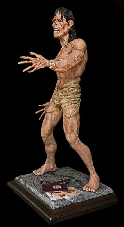 Bernie Wrightson Frankenstein Bernie Wrightson Frankenstein